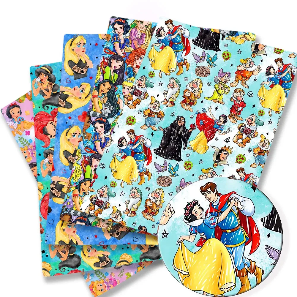 Home Textiles Curtains - BEAST KINGOM co-branded cartoon 140x50CM fabric