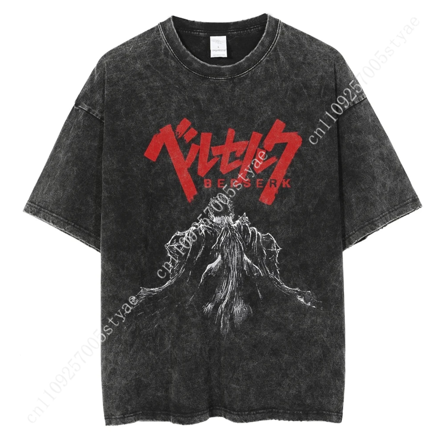 Hip Hop Men Streetwear T-Shirt - Quilt Cotton Summer recensione e prezzo
