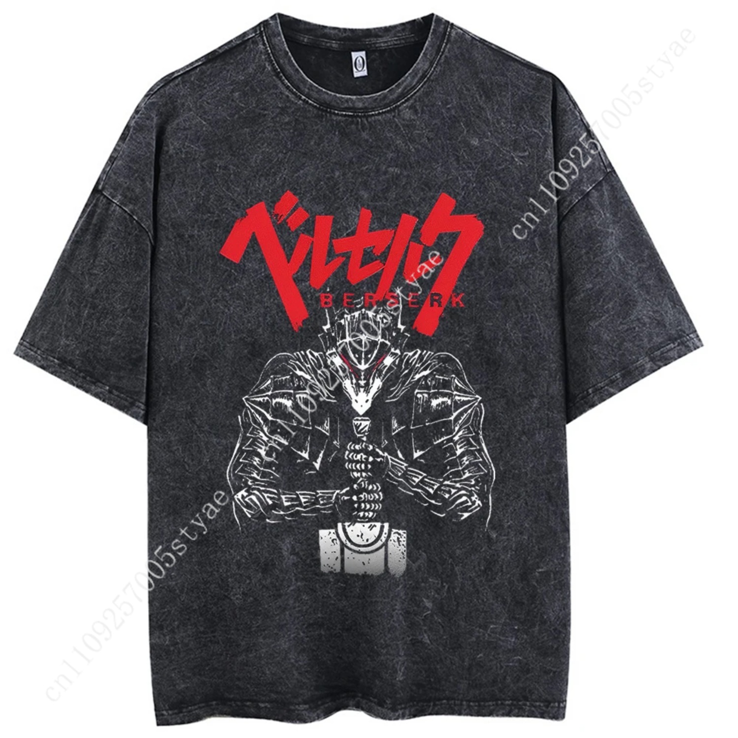 Hip Hop Men Streetwear T-Shirt - Quilt Cotton Summer recensione e prezzo