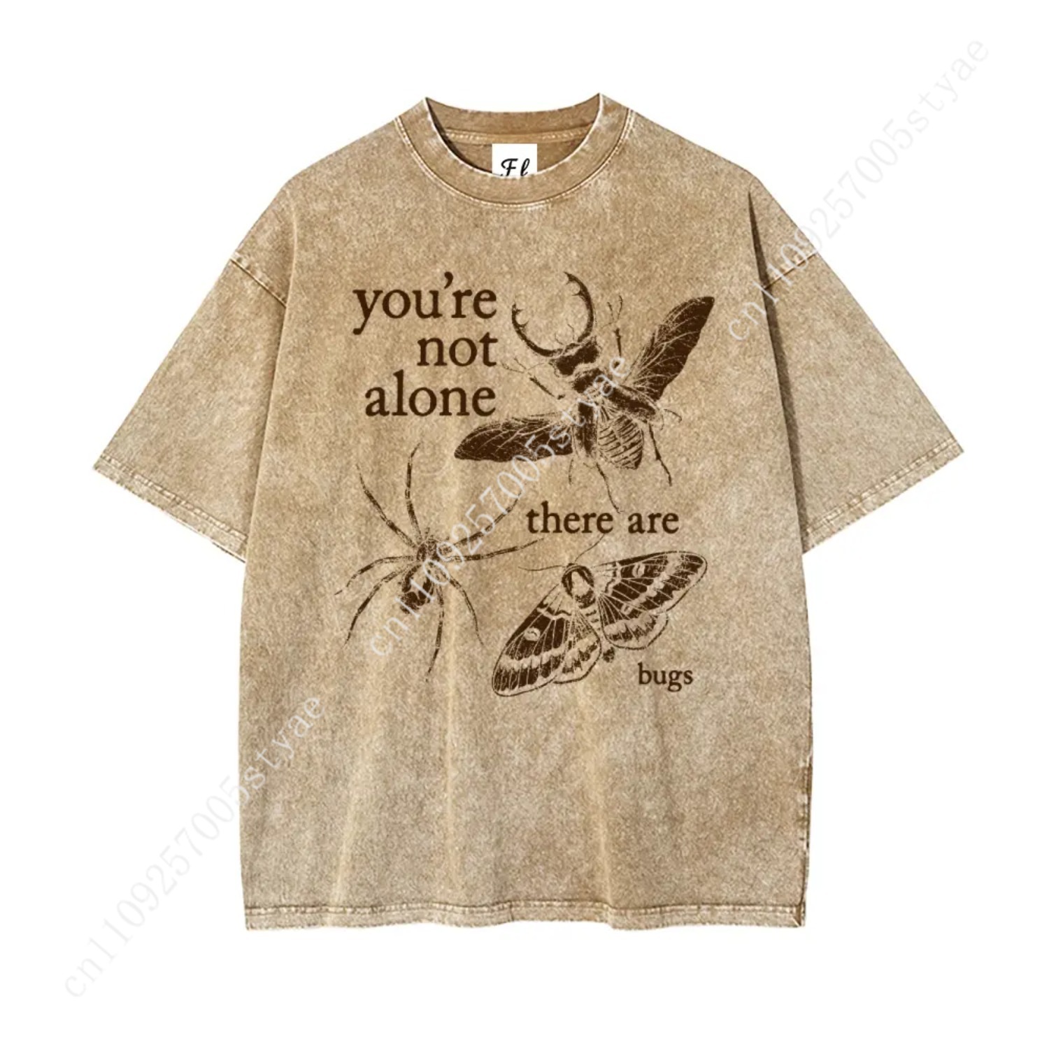 You're Not Alone, There Are Bu - Quilt Cotton Summer recensione e prezzo