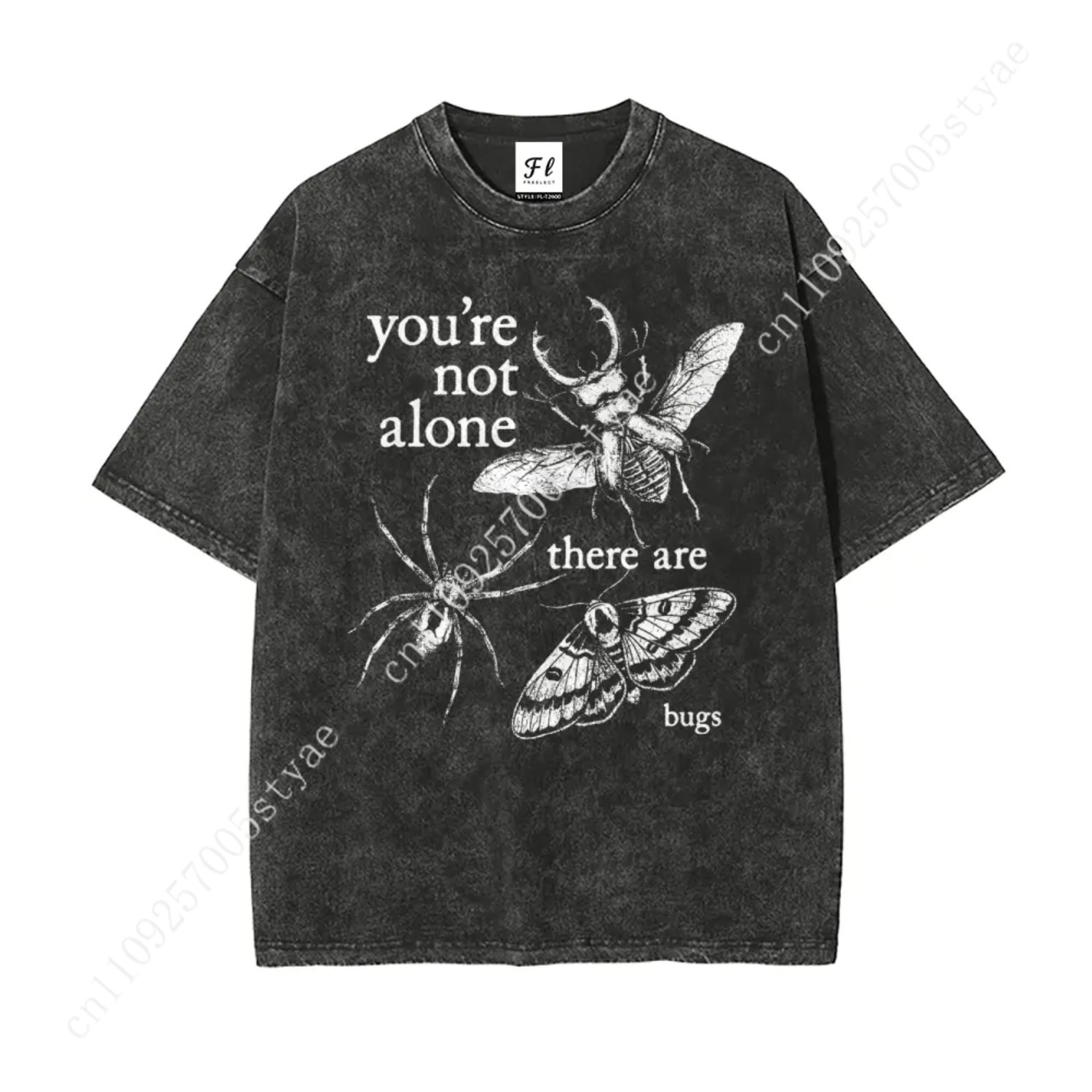 You're Not Alone, There Are Bu - Quilt Cotton Summer recensione e prezzo