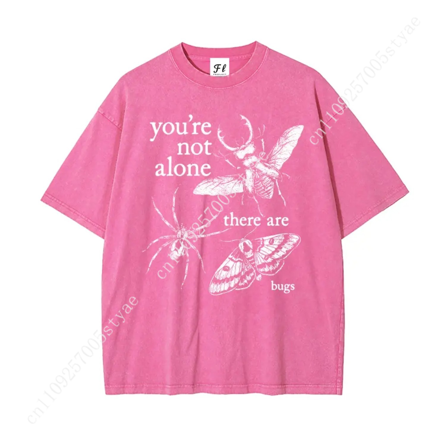 You're Not Alone, There Are Bu - Quilt Cotton Summer recensione e prezzo