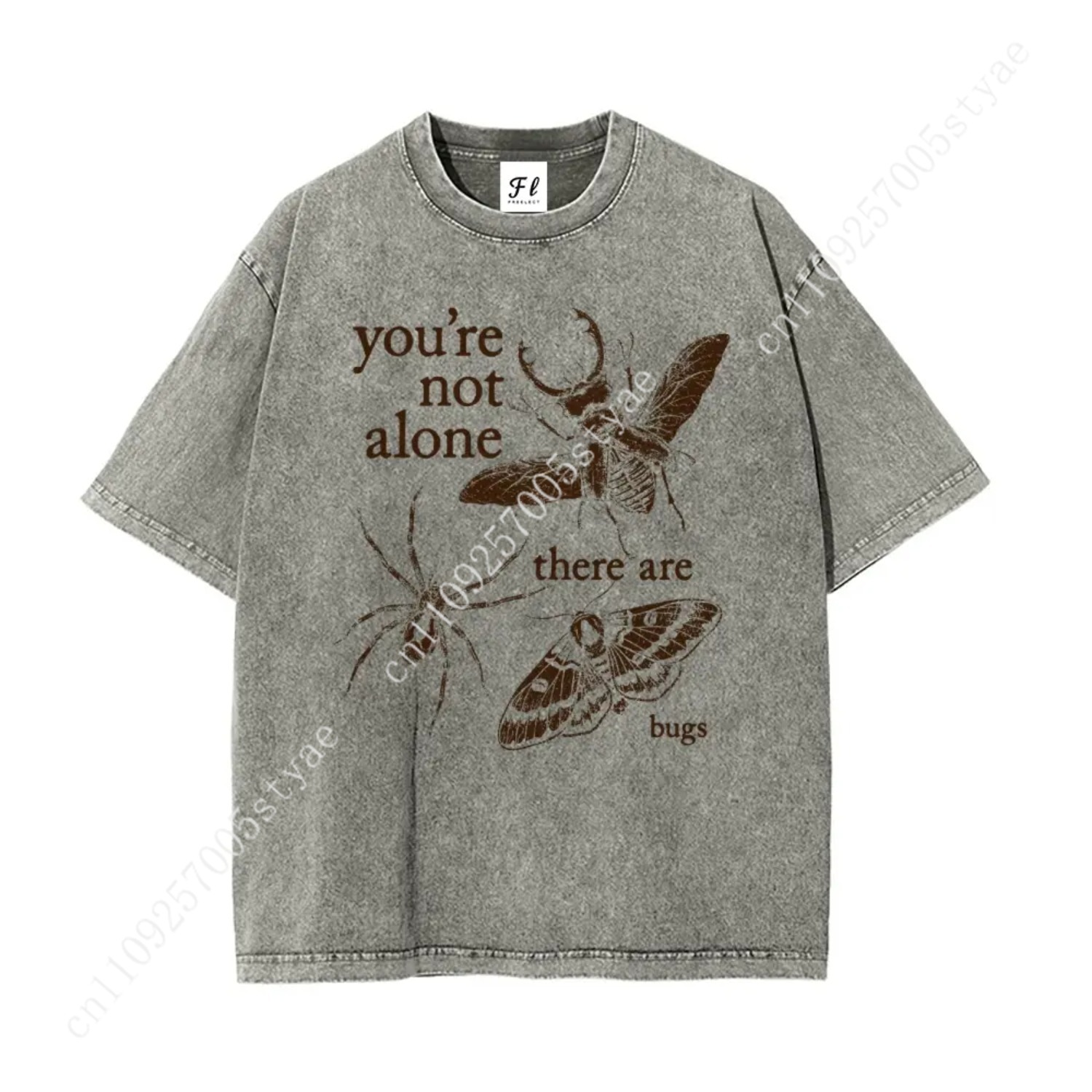 You're Not Alone, There Are Bu - Quilt Cotton Summer recensione e prezzo