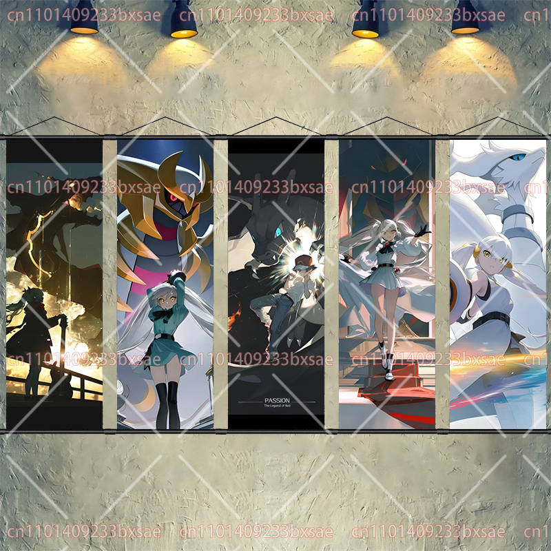 Pokémon Elves and Trainers Cla - Home Textile recensione e prezzo