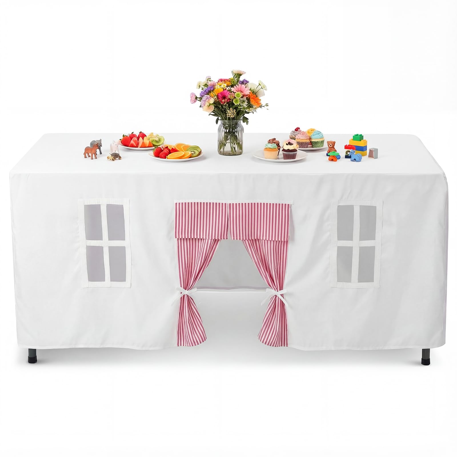 19 Styles Large Tablecloth Gam - Home Textiles Today News recensione e prezzo