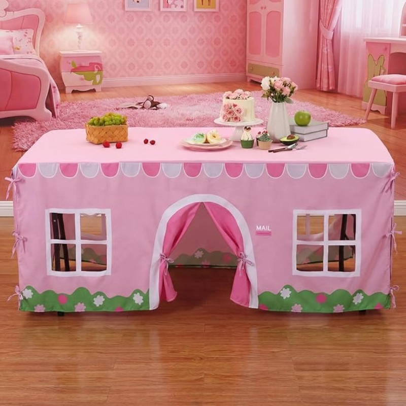 19 Styles Large Tablecloth Gam - Home Textiles Today News recensione e prezzo