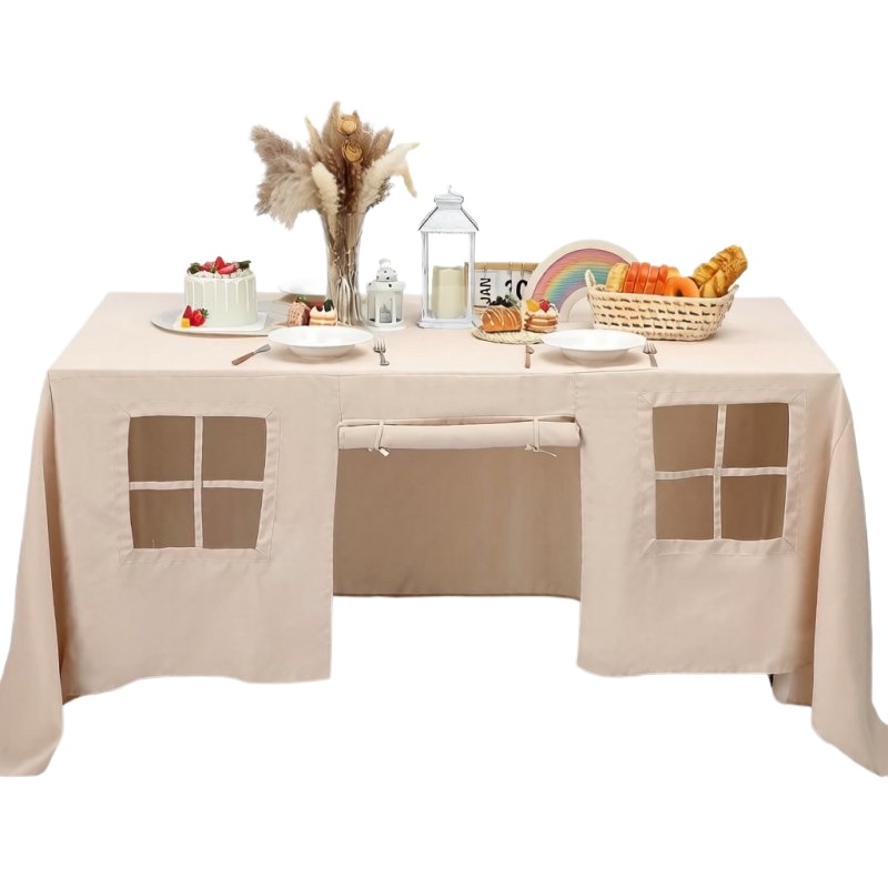 19 Styles Large Tablecloth Gam - Home Textiles Today News recensione e prezzo