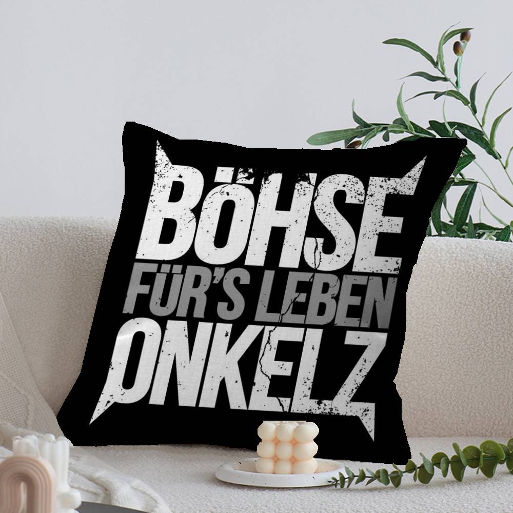 G-Germany B-Bohse O-Onkelz Map - Home Textiles Germany recensione e prezzo