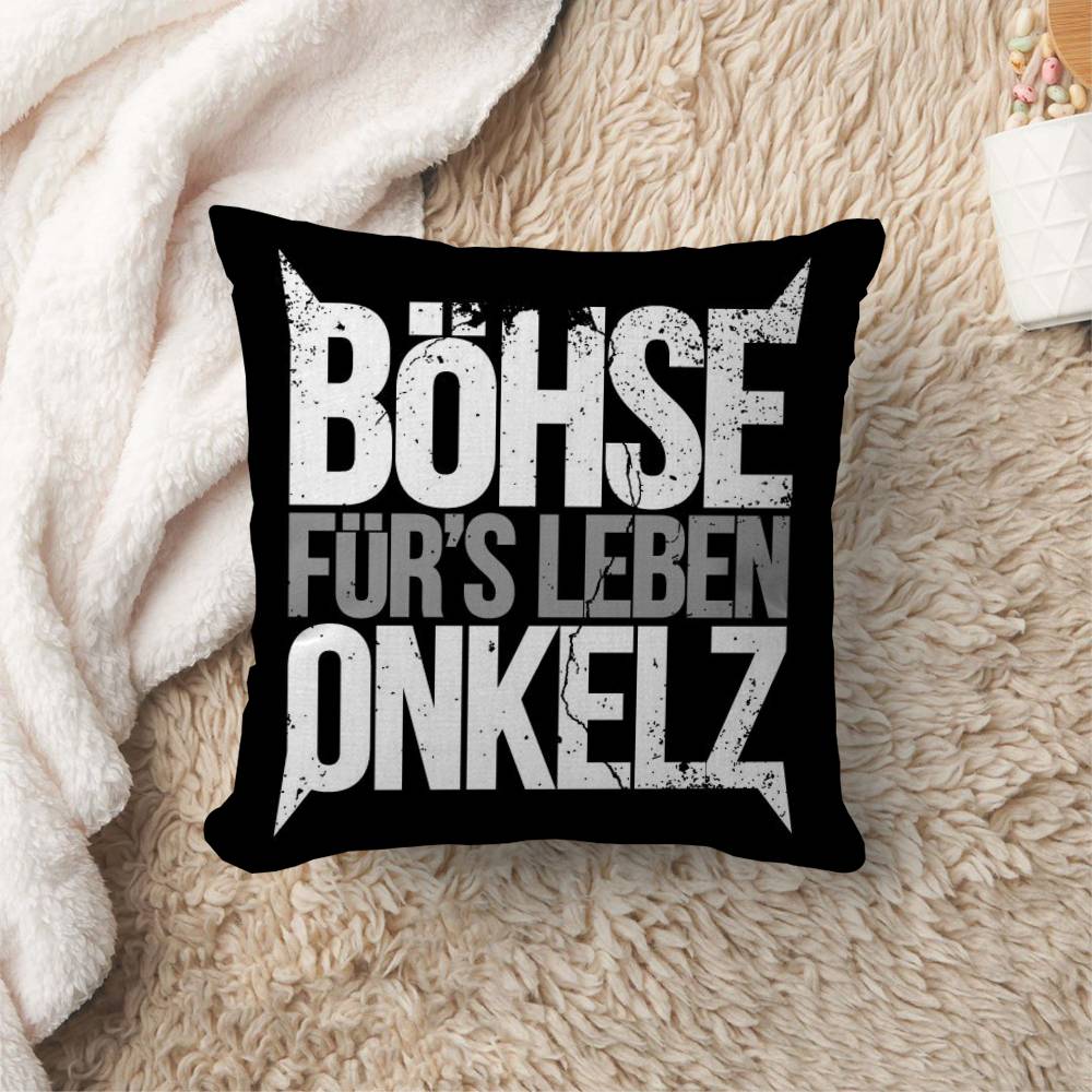 G-Germany B-Bohse O-Onkelz Map - Home Textiles Germany recensione e prezzo