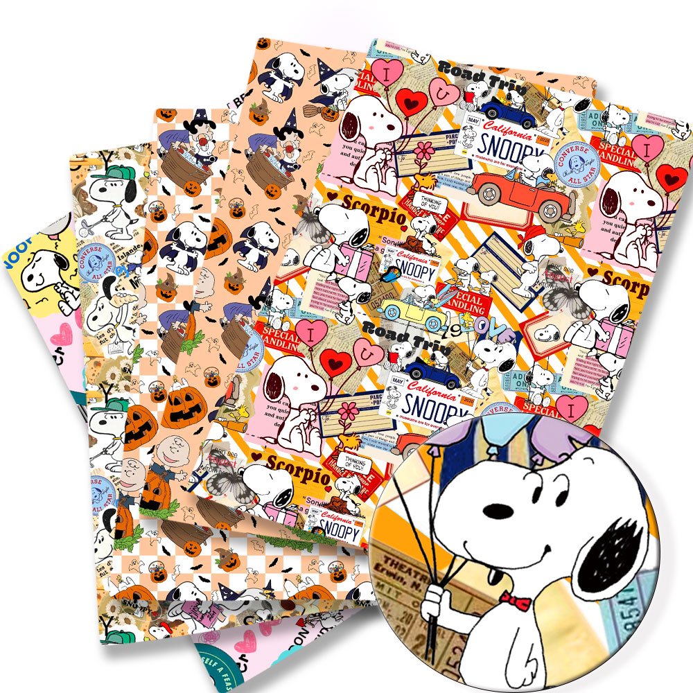 TAKARA TOMY Snoopy fabric140x5 - Home Textiles Curtains recensione e prezzo