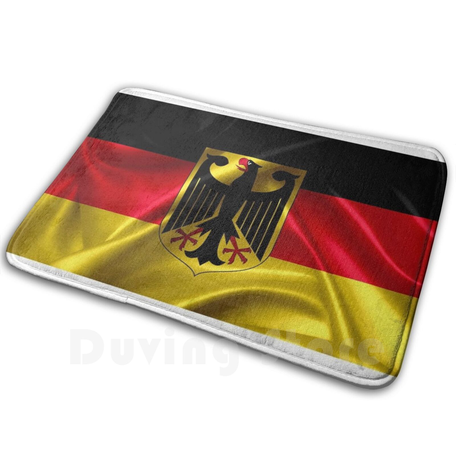 Germany Mat Rug Carpet Anti-Sl - Home Textiles Germany recensione e prezzo