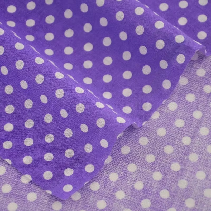 50X150CM White Orange Polka Do - Home Textiles Products recensione e prezzo