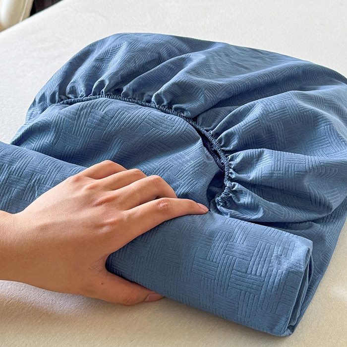 New Embossed Brushed Microfibe - Mattress Pad Topper recensione e prezzo