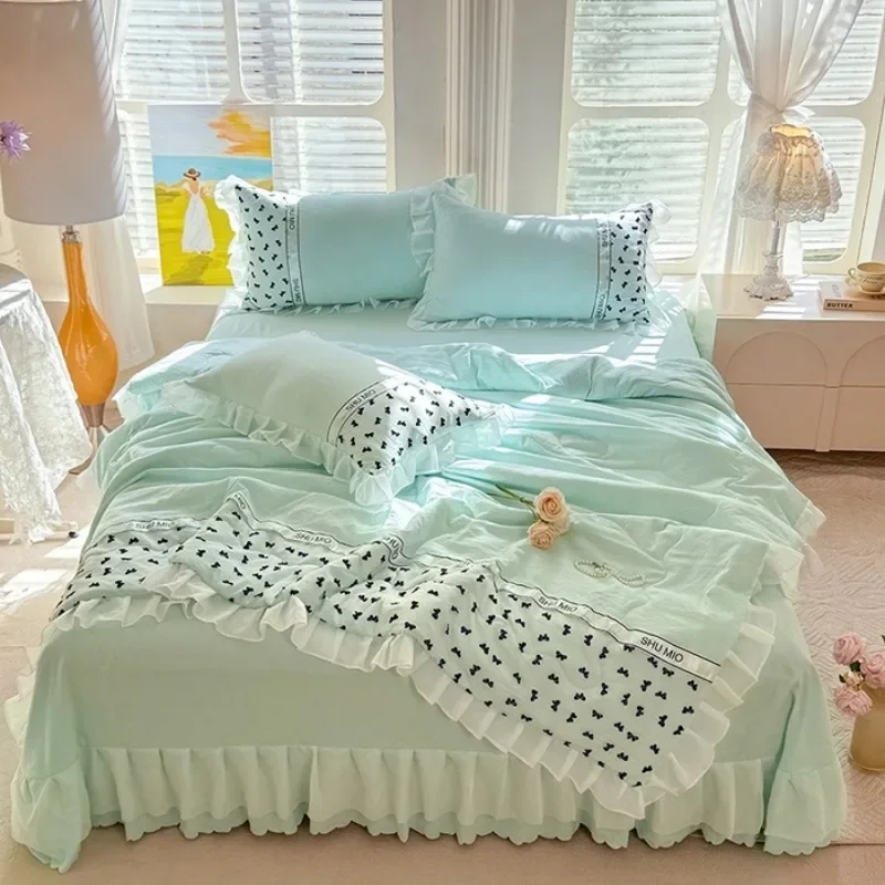 2025 Little Fresh Princess Win - Quilt Cotton Summer recensione e prezzo