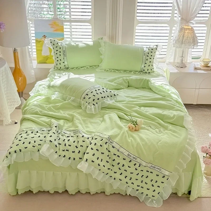2025 Little Fresh Princess Win - Quilt Cotton Summer recensione e prezzo