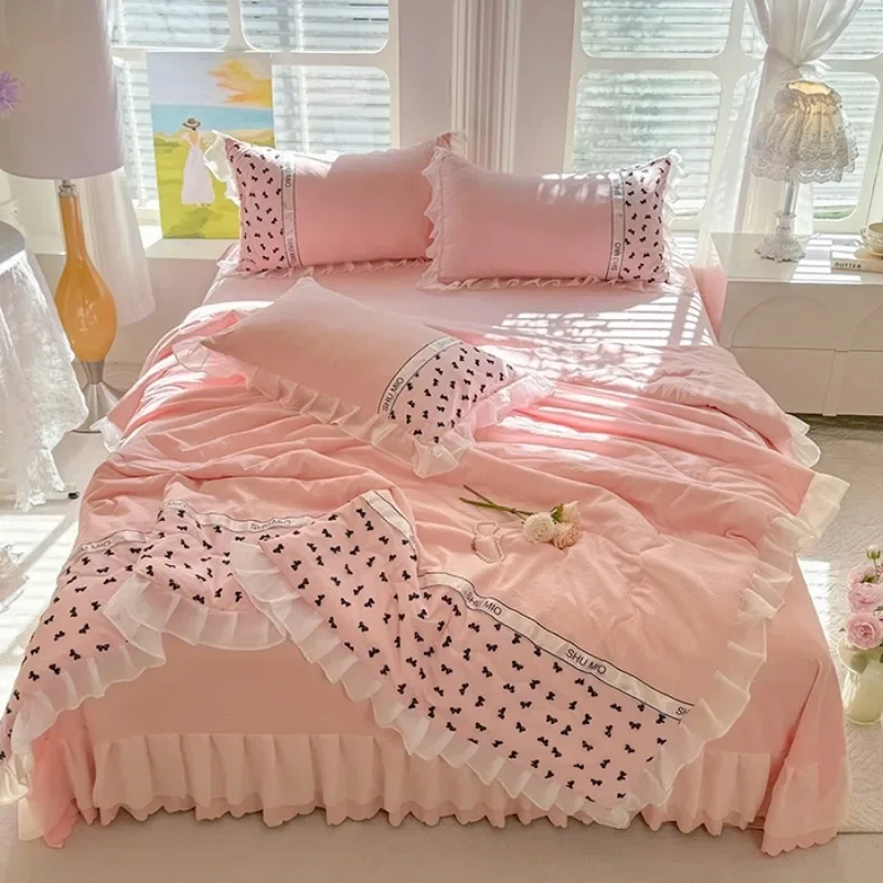 2025 Little Fresh Princess Win - Quilt Cotton Summer recensione e prezzo