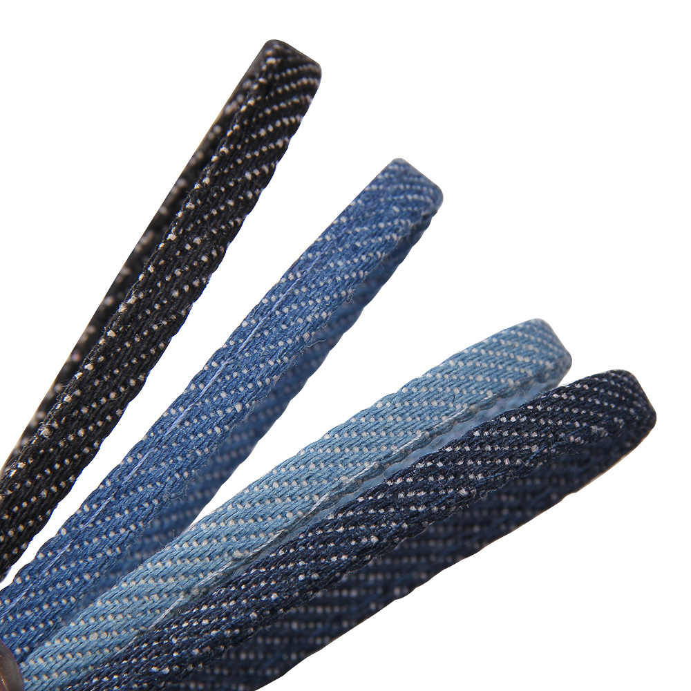 5meters 5mm Denim Strap Falt C - Home Textiles Products recensione e prezzo