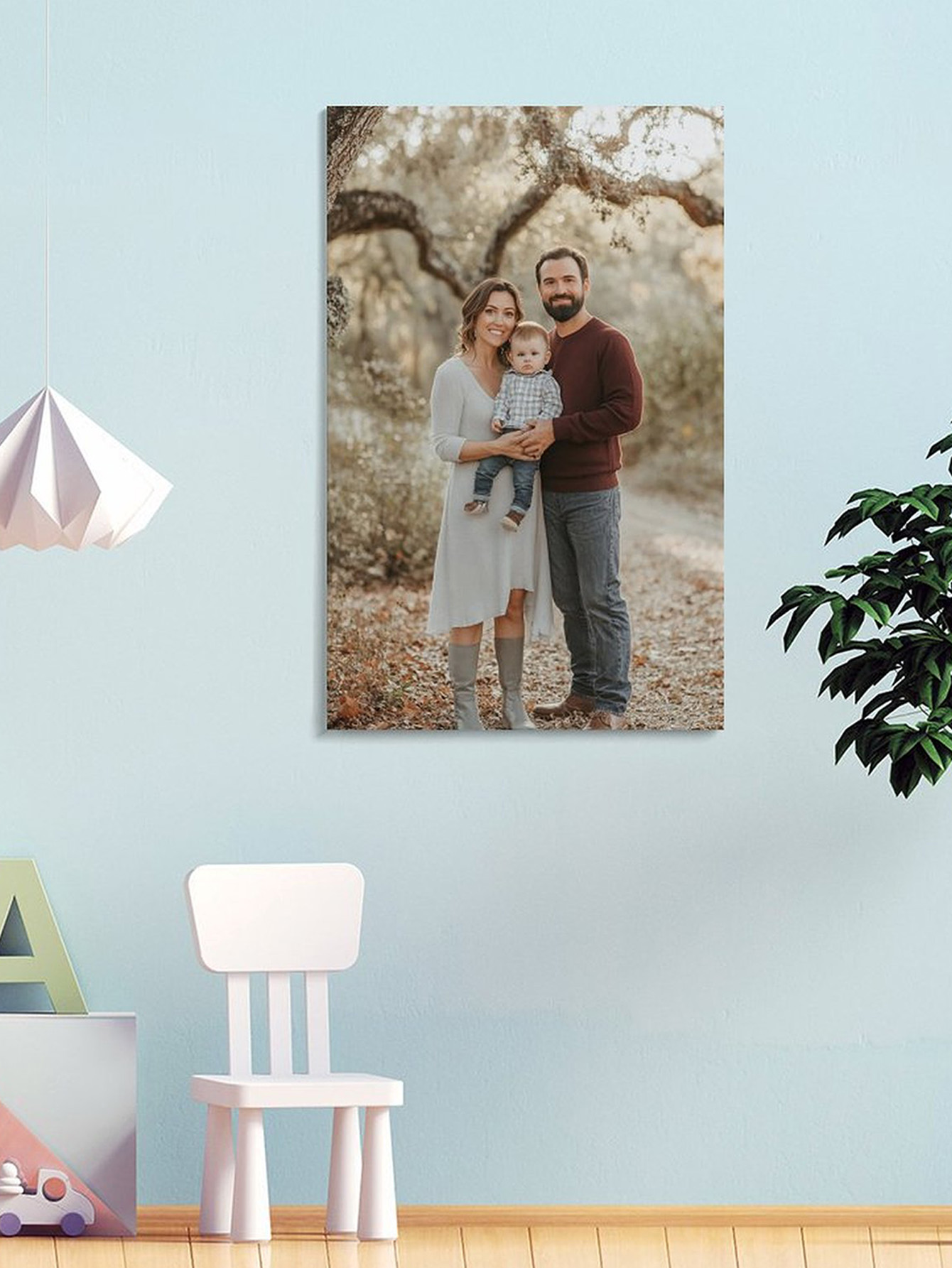 Customized Canvas (frameless o - Home Textile recensione e prezzo