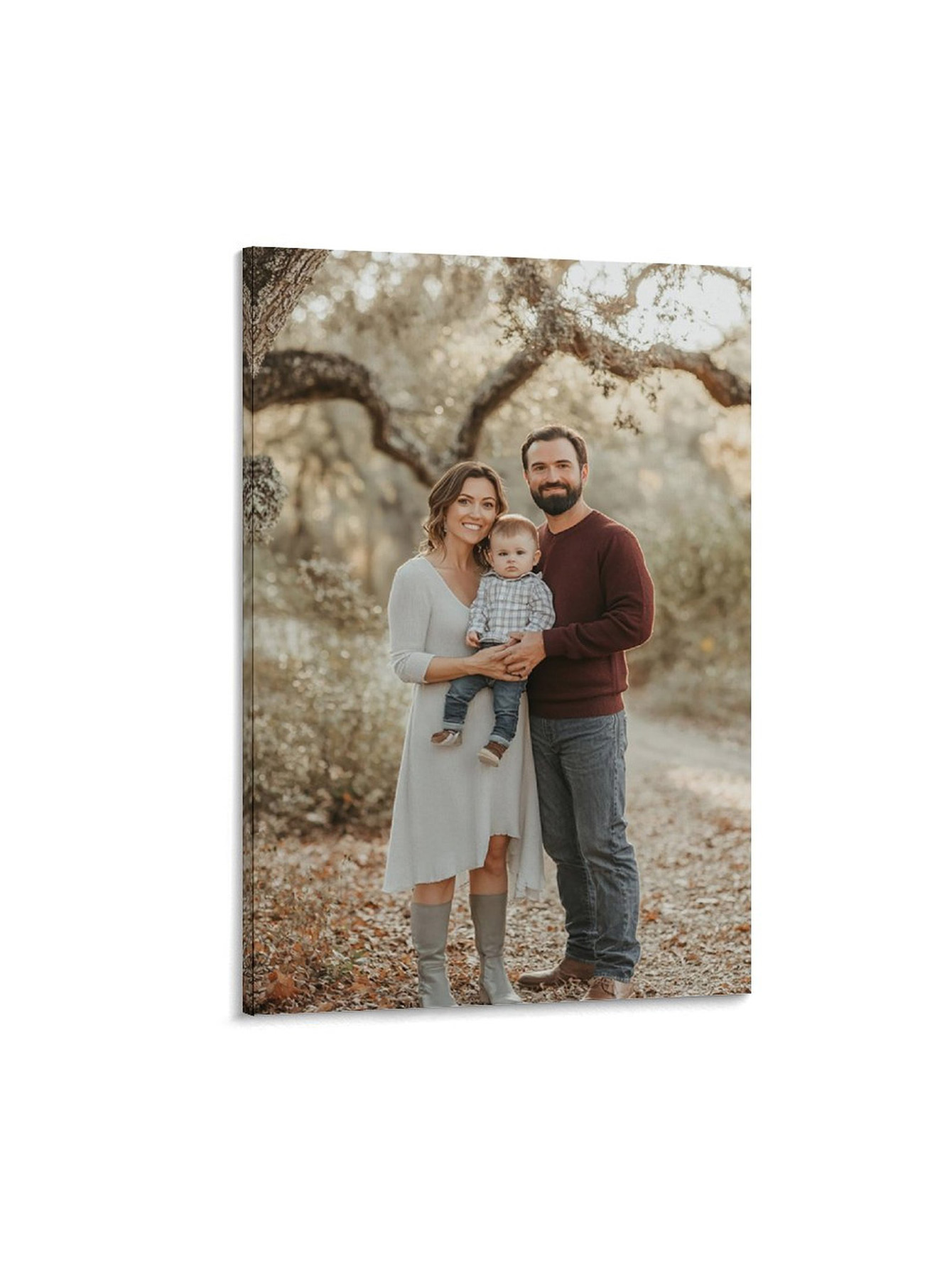 Customized Canvas (frameless o - Home Textile recensione e prezzo