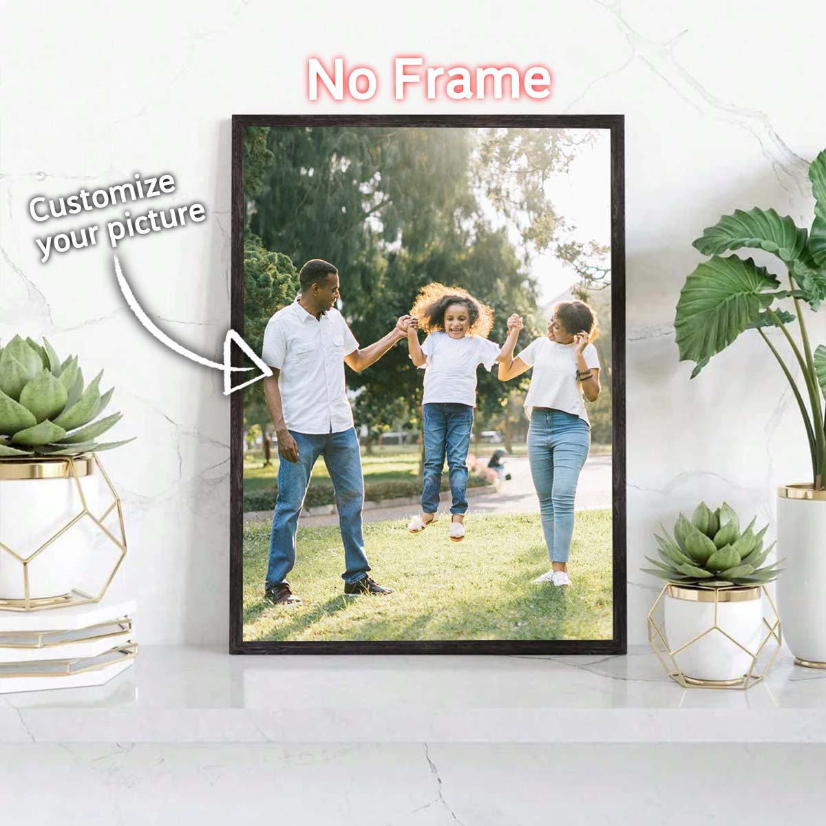 Custom Print Canvas Painting B - Home Textile recensione e prezzo