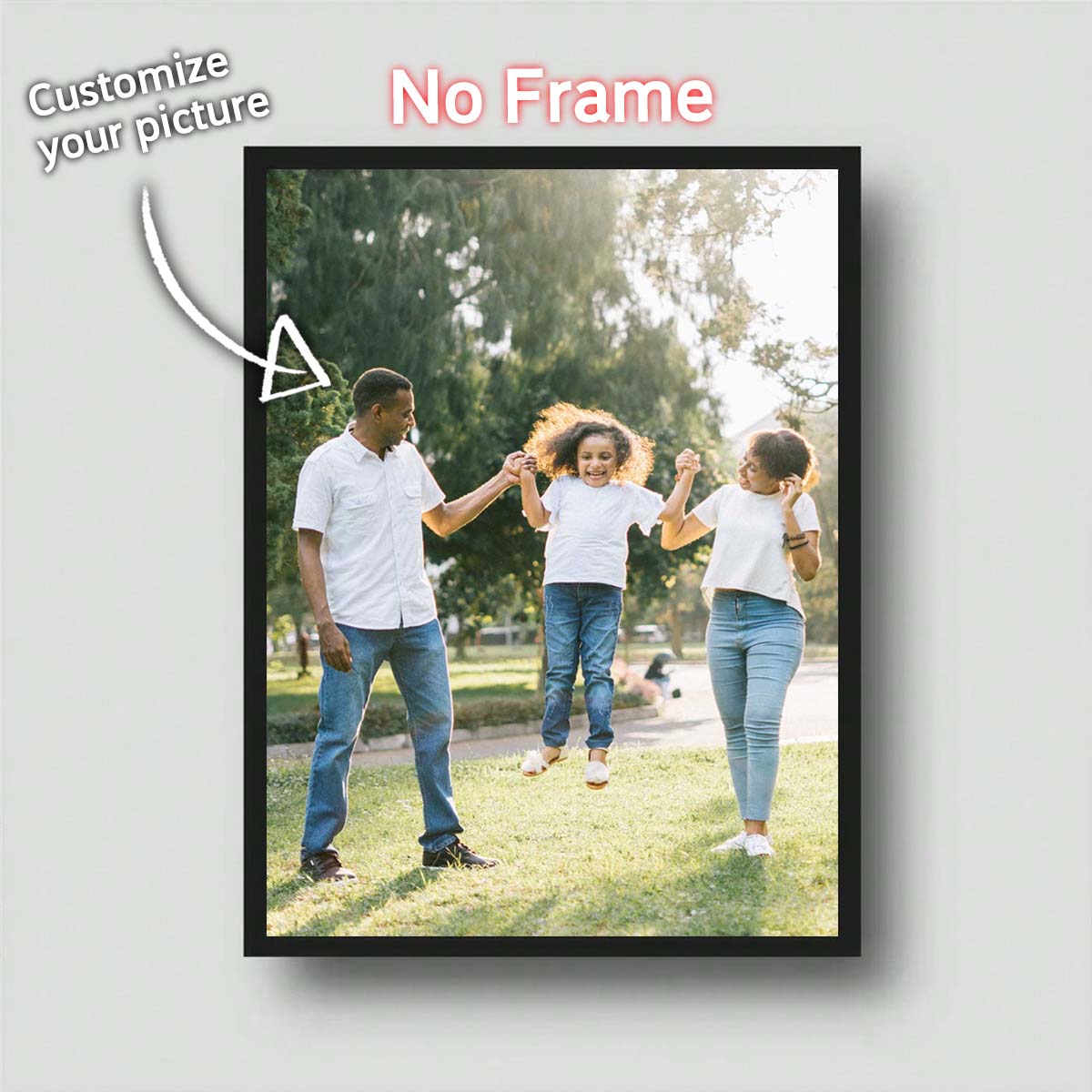 Custom Print Canvas Painting B - Home Textile recensione e prezzo