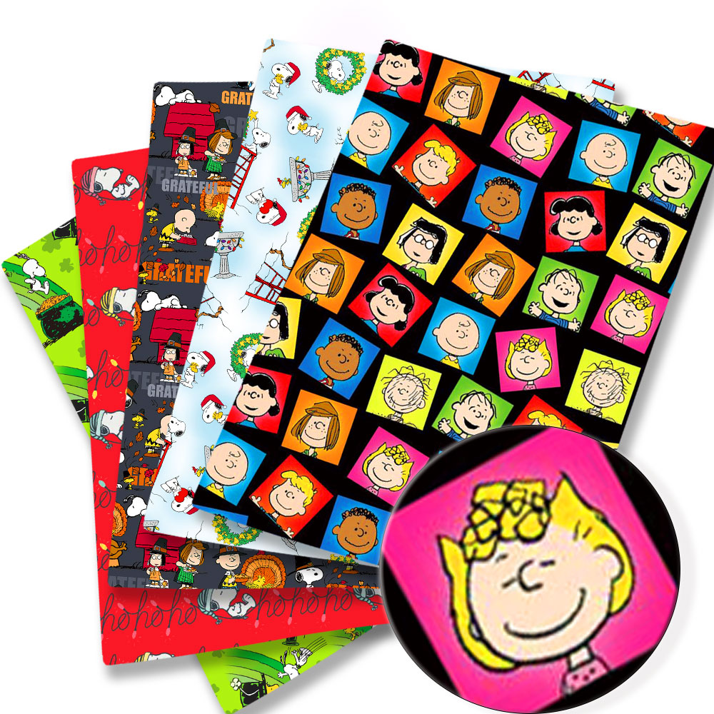 TAKARA TOMY Snoopy fabric140x5 - Home Textiles Curtains recensione e prezzo