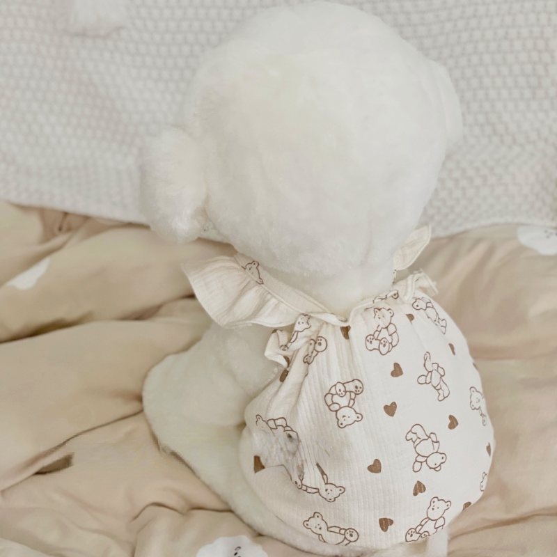 Luxury Little Flying Sleeve Ca - Quilt Cotton Summer recensione e prezzo