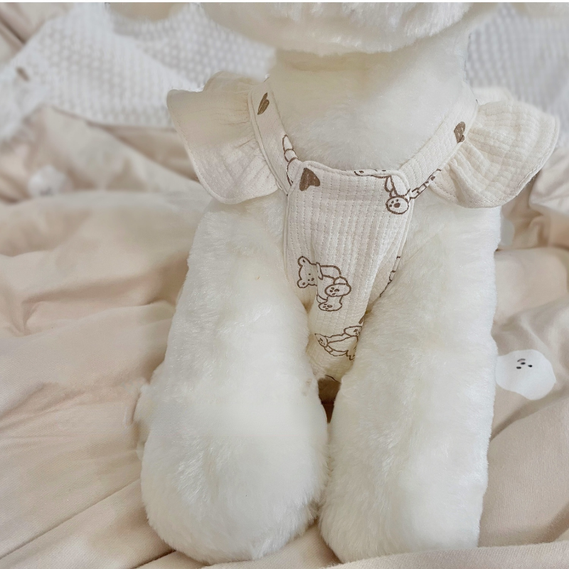 Luxury Little Flying Sleeve Ca - Quilt Cotton Summer recensione e prezzo