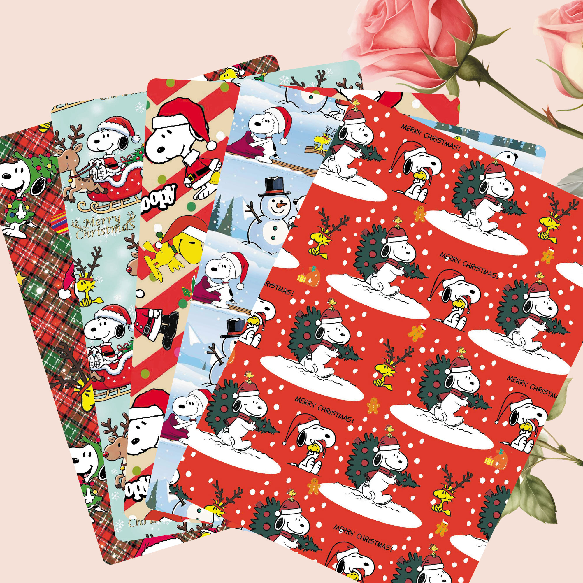 TAKARA TOMY Snoopy fabric140x5 - Home Textiles Curtains recensione e prezzo