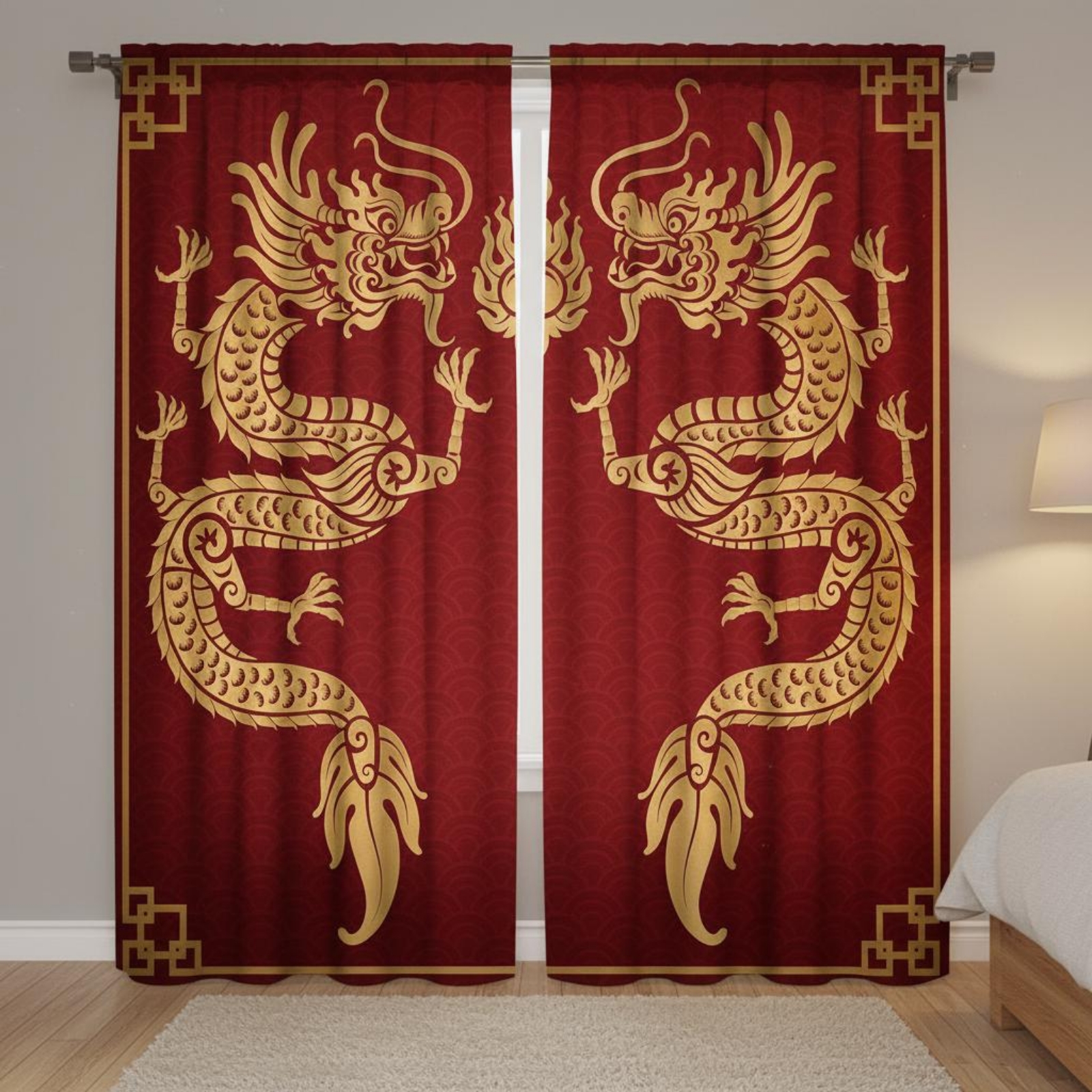 Eyelet Curtain Panel Pair Ligh - Home Textiles recensione e prezzo