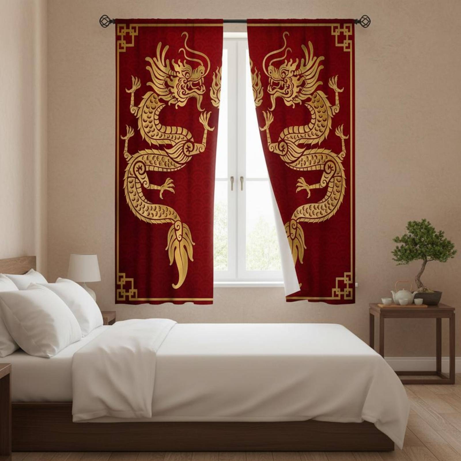 Eyelet Curtain Panel Pair Ligh - Home Textiles recensione e prezzo