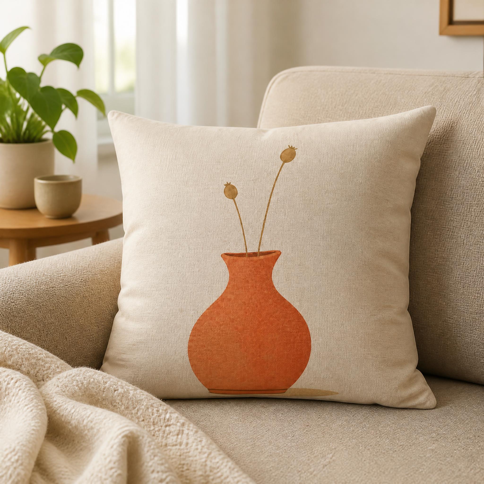 Soft Minimalist Home Pillow Co - Home Textile recensione e prezzo