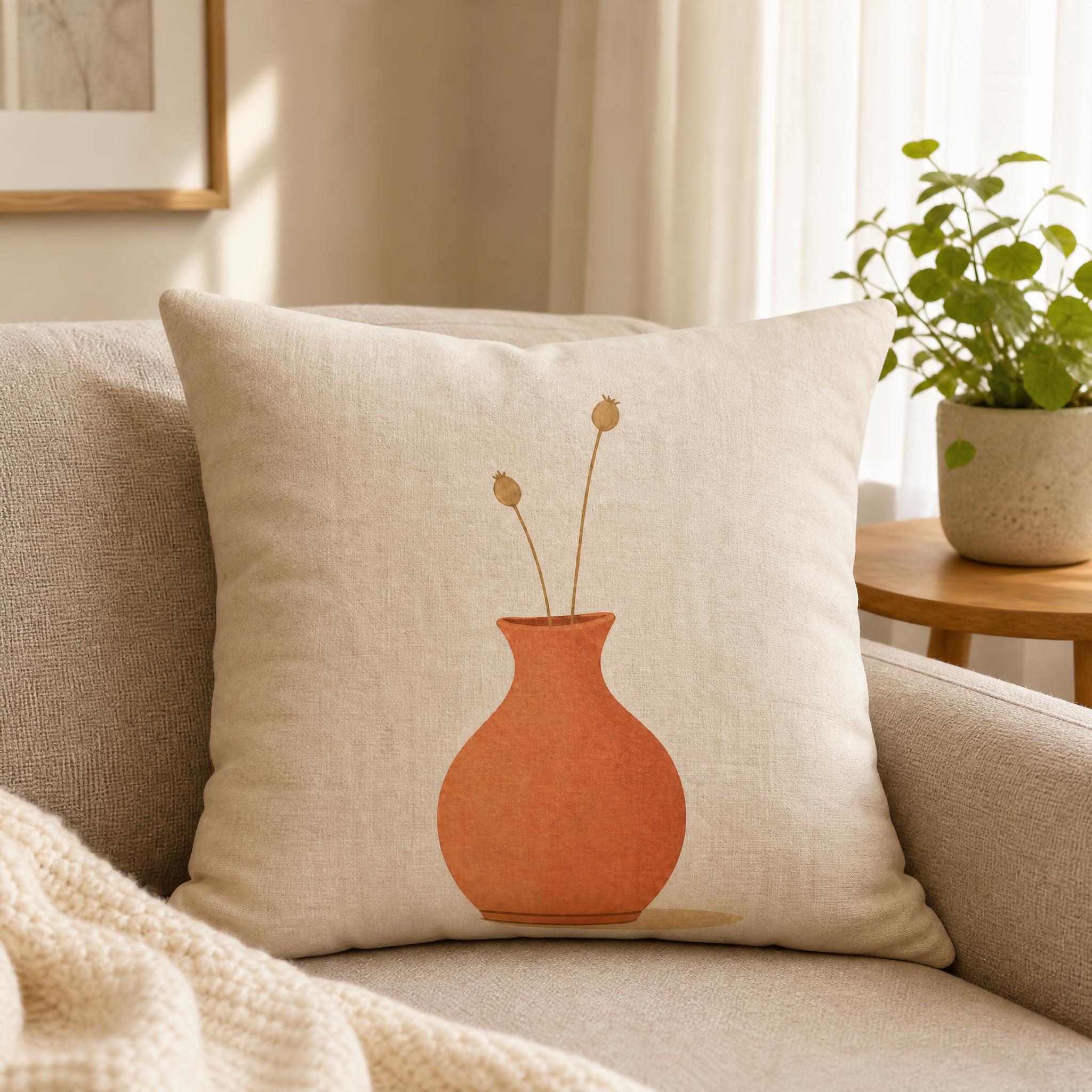 Soft Minimalist Home Pillow Co - Home Textile recensione e prezzo