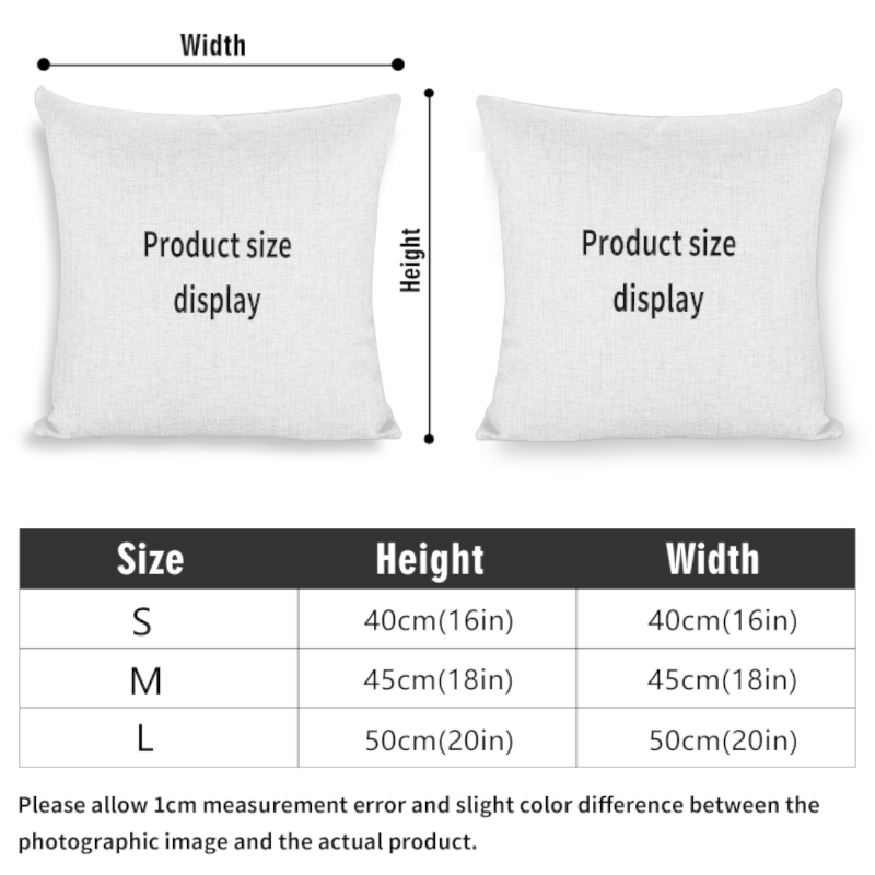 Soft Minimalist Home Pillow Co - Home Textile recensione e prezzo
