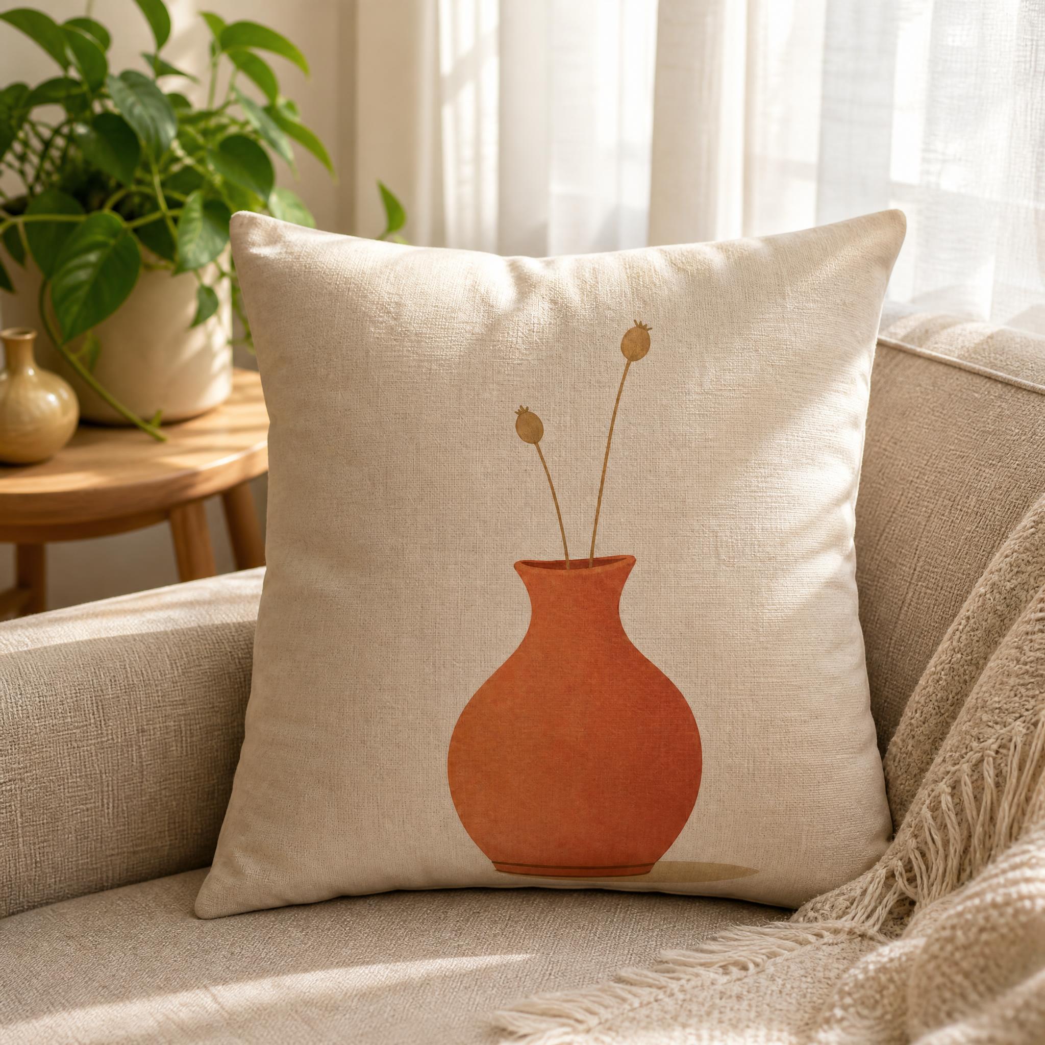 Soft Minimalist Home Pillow Co - Home Textile recensione e prezzo
