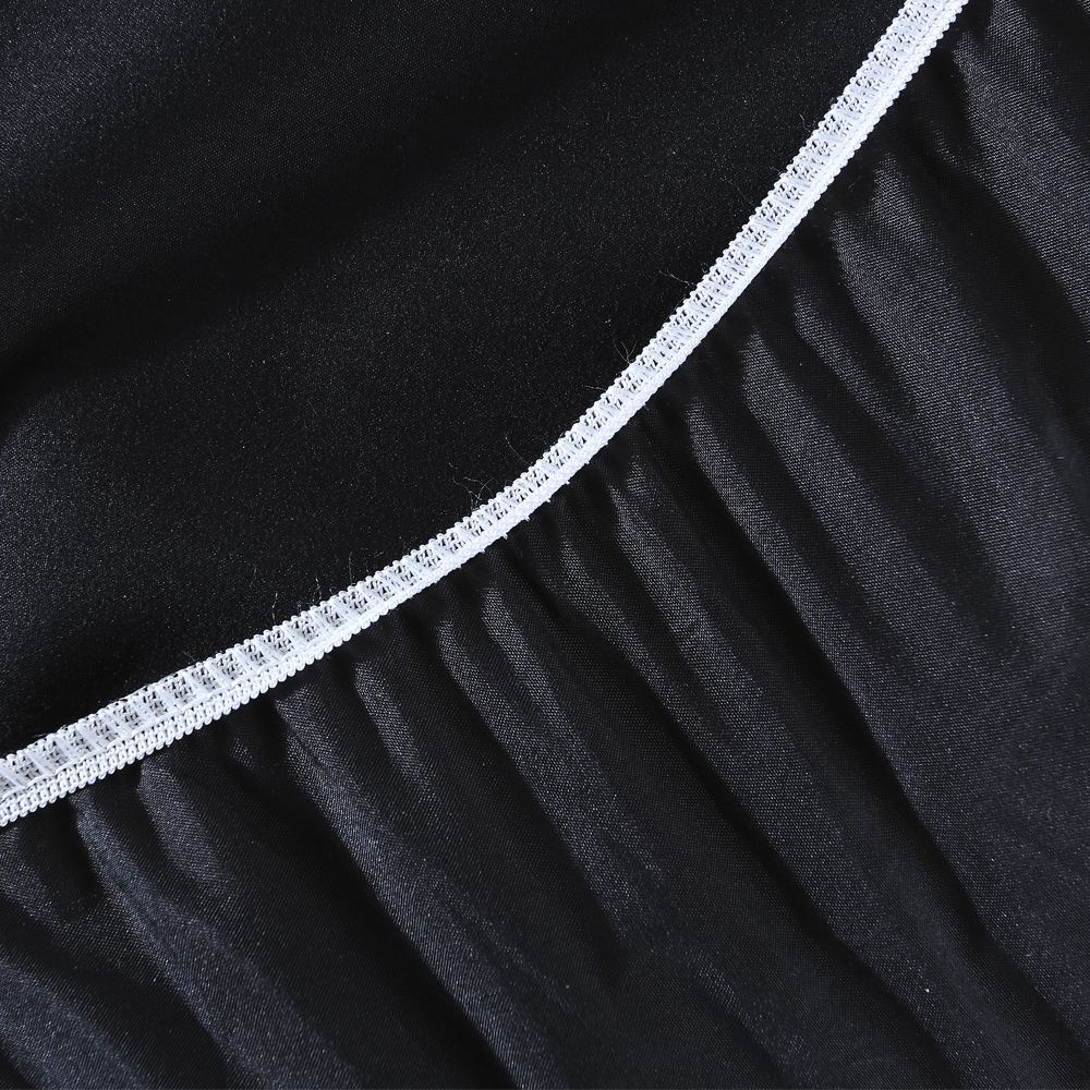 Solid Mattress Protector Water - Mattress Pad Topper recensione e prezzo