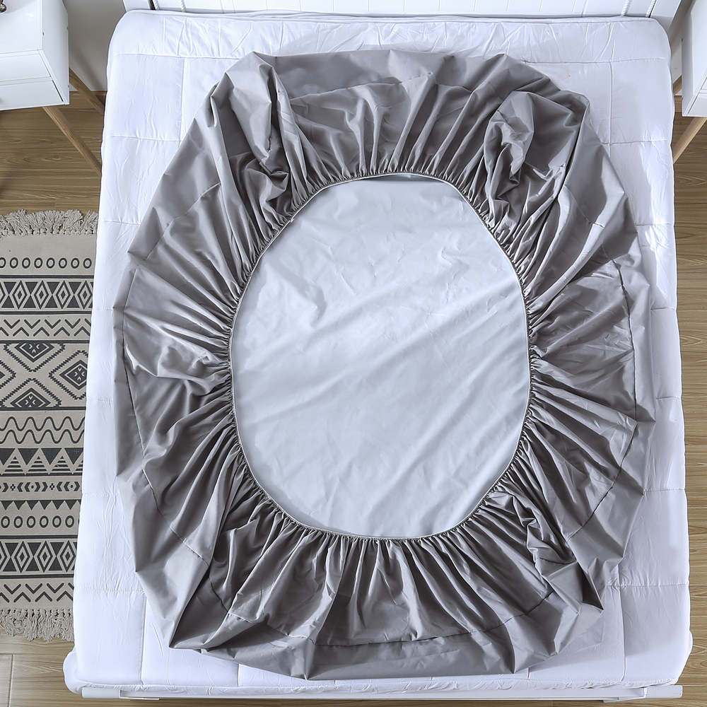 Solid Mattress Protector Water - Mattress Pad Topper recensione e prezzo