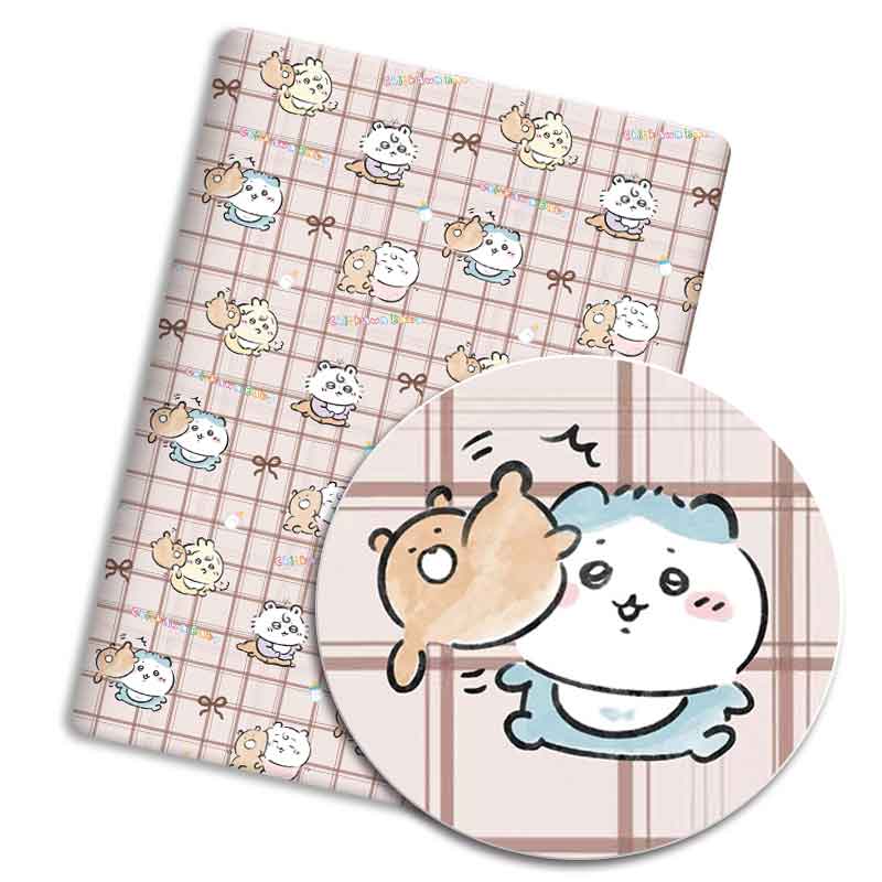 Cartoon Polyester fabric 140x5 - Home Textiles Curtains recensione e prezzo