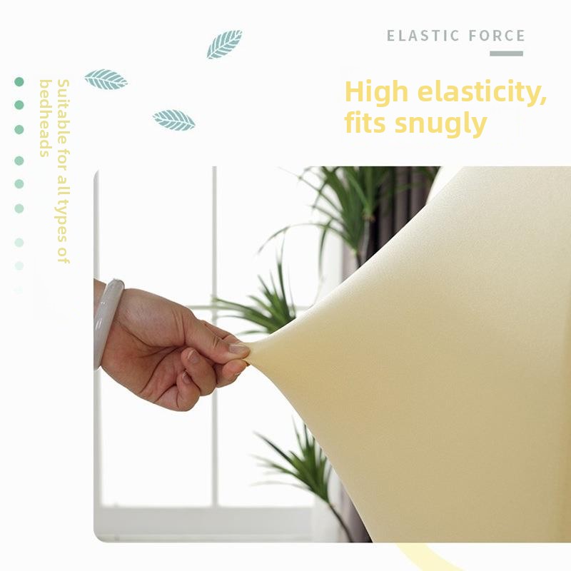 Full Coverage Bedside Curtain  - Home Textiles Curtains recensione e prezzo