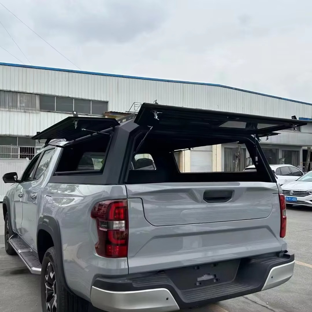 ForTailored  4X4 Pickup Canopy - Mattress Pad Topper recensione e prezzo