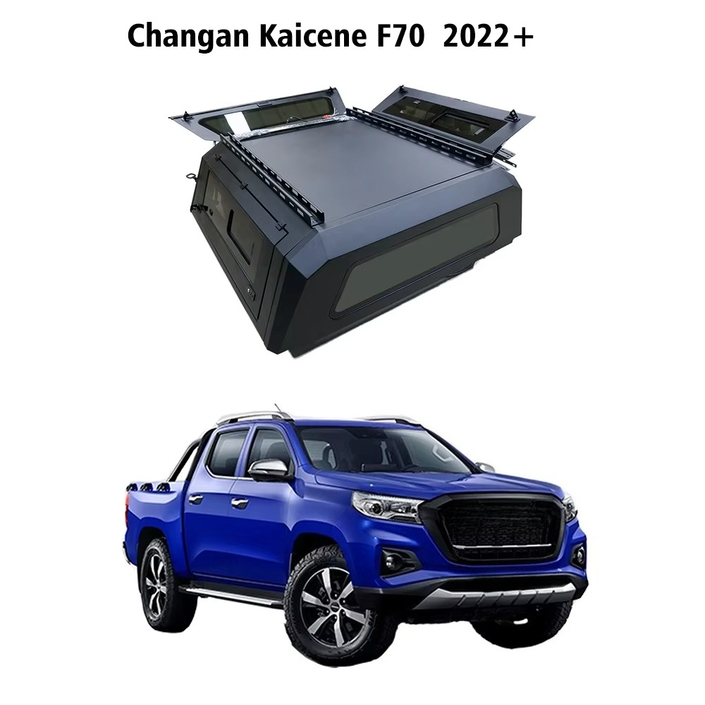 ForTailored  4X4 Pickup Canopy - Mattress Pad Topper recensione e prezzo