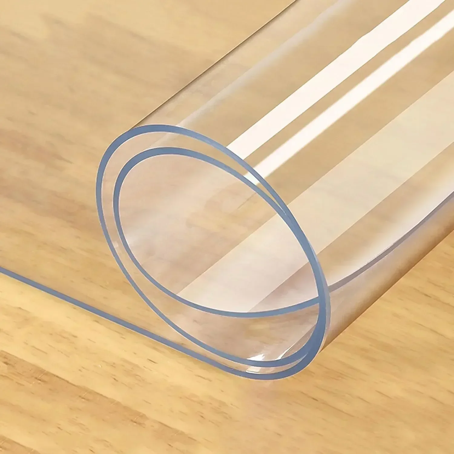 Rectangular Tablecloth, Transp - Home Textiles Today News recensione e prezzo