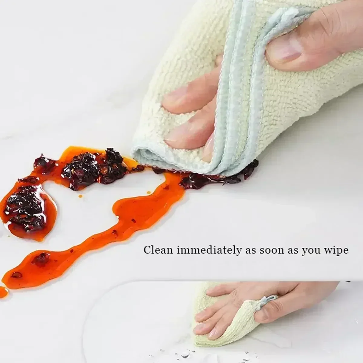 Rectangular Tablecloth, Transp - Home Textiles Today News recensione e prezzo