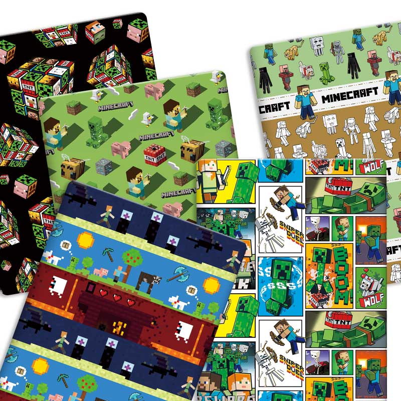 Cartoon Polyester fabric 140x5 - Home Textiles Curtains recensione e prezzo