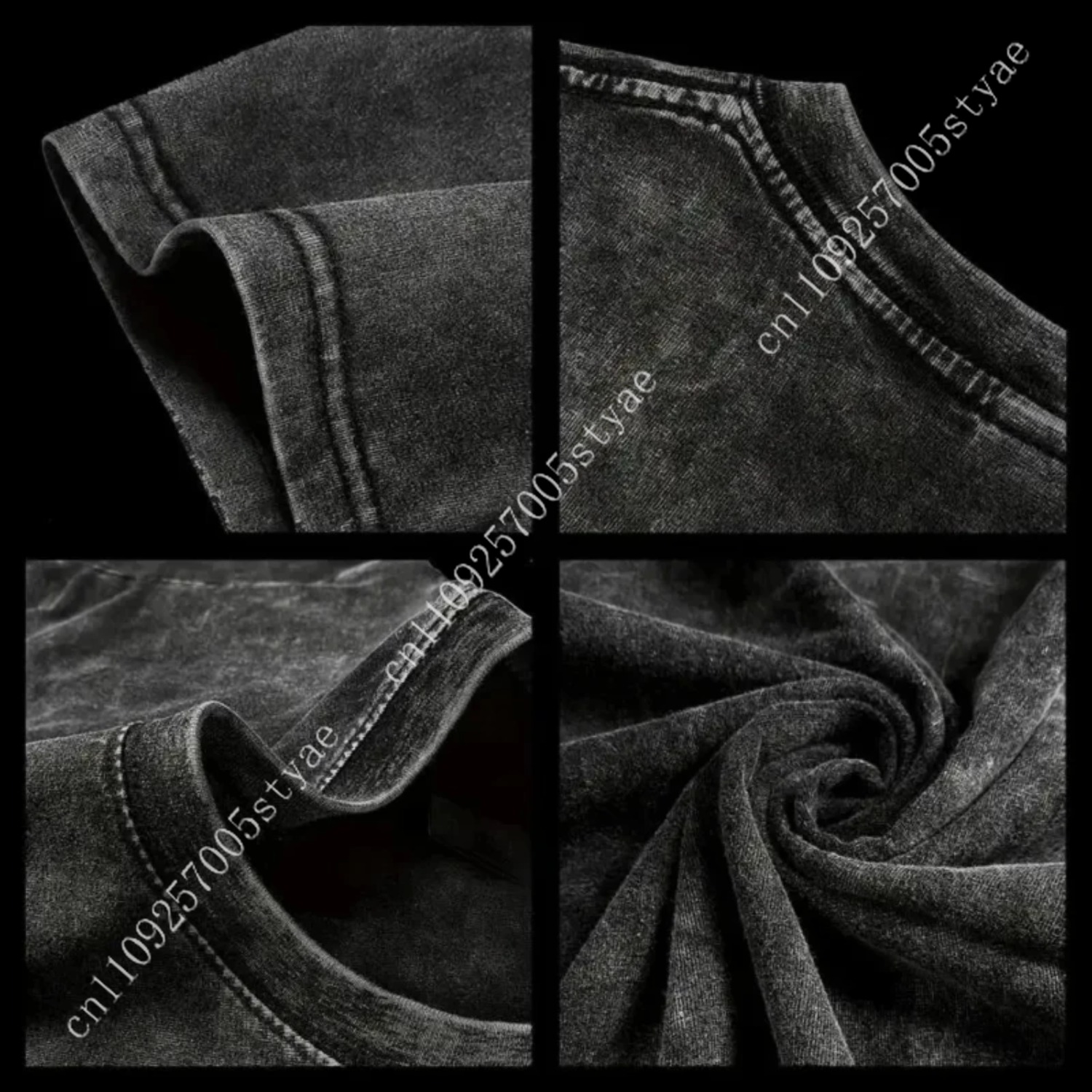 Vintage Washed Shirt, Escanor  - Quilt Cotton Summer recensione e prezzo