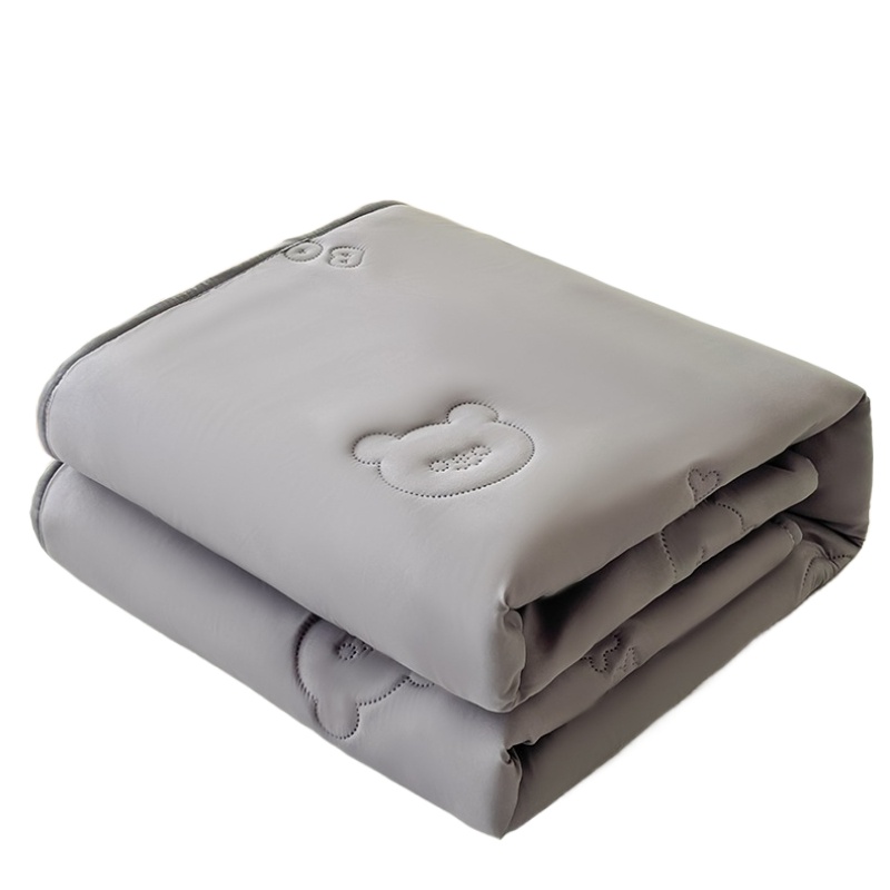 Ultrasonic Quilted Queen Fitte - Mattress Pad Topper recensione e prezzo