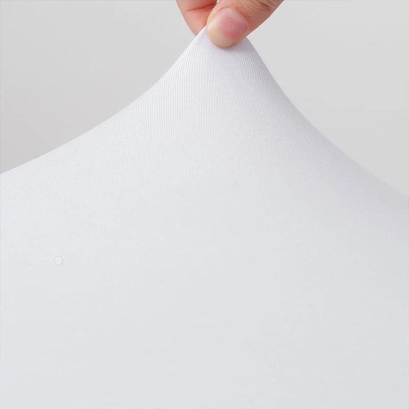 3Pcs Spandex Table Cover Open  - Home Textiles Today News recensione e prezzo