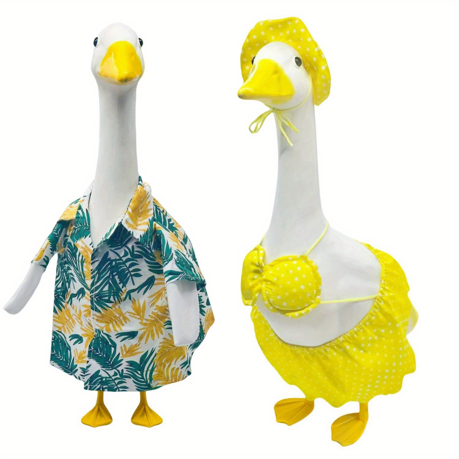 Goose Outfit 23 Inch Hawaii Bi - Home Textiles Products recensione e prezzo