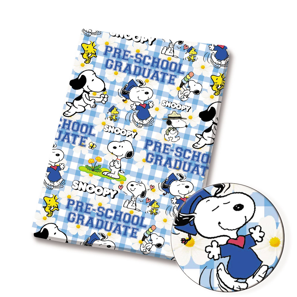 TAKARA TOMY Snoopy fabric140x5 - Home Textiles Curtains recensione e prezzo