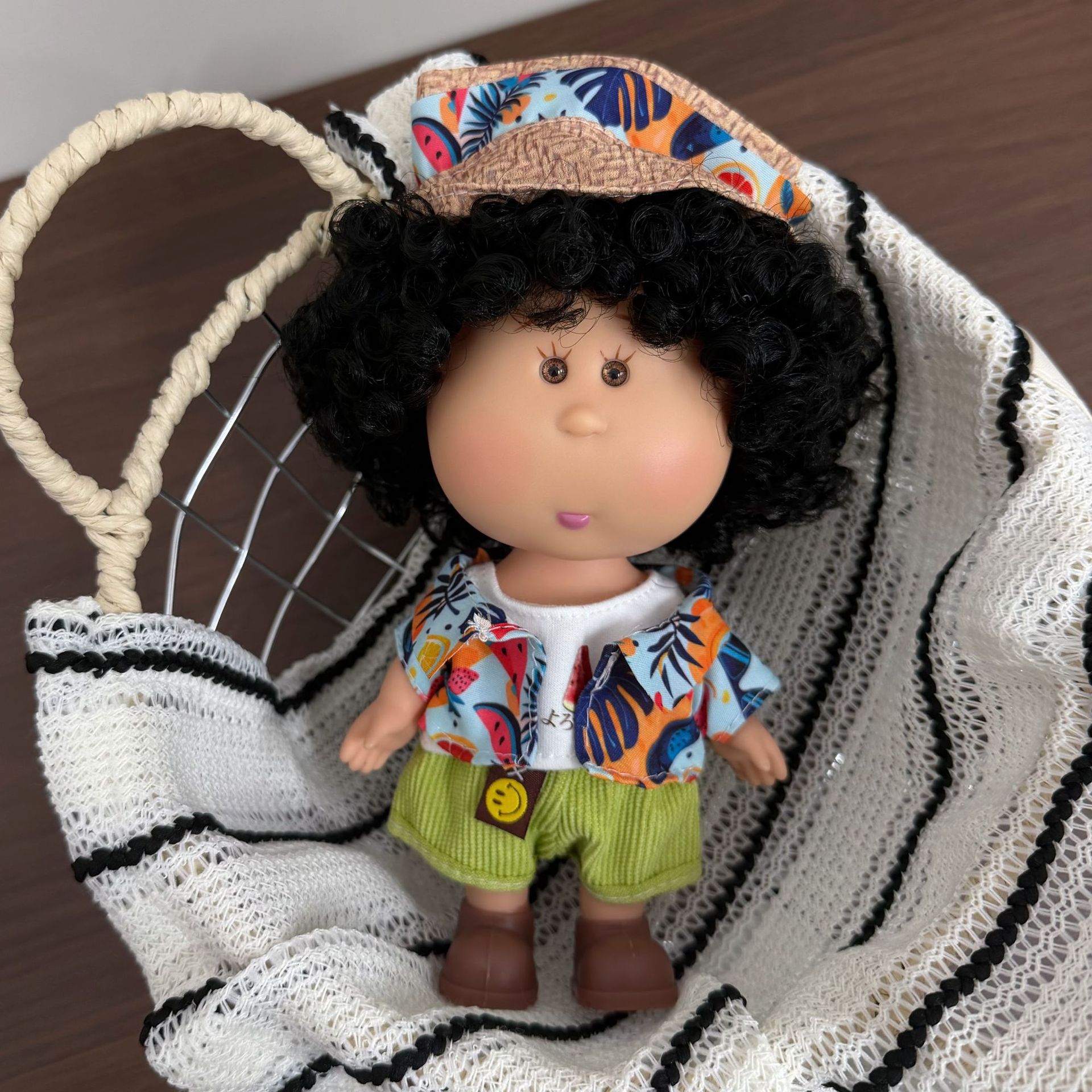 Hot Doll Clothes For 18cm Span - Home Textiles recensione e prezzo